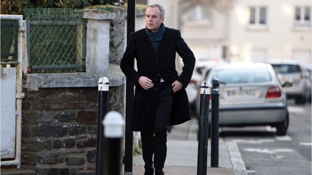 Affaire de Rugy : ces chèques qui embarrassent aussi les Verts