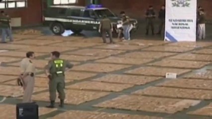 Las noticias de América Latina 11/12/2014