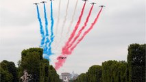 Combien coûte le 14 juillet aux Français ?