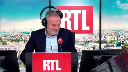 Le journal RTL de 20h du 16 novembre 2021