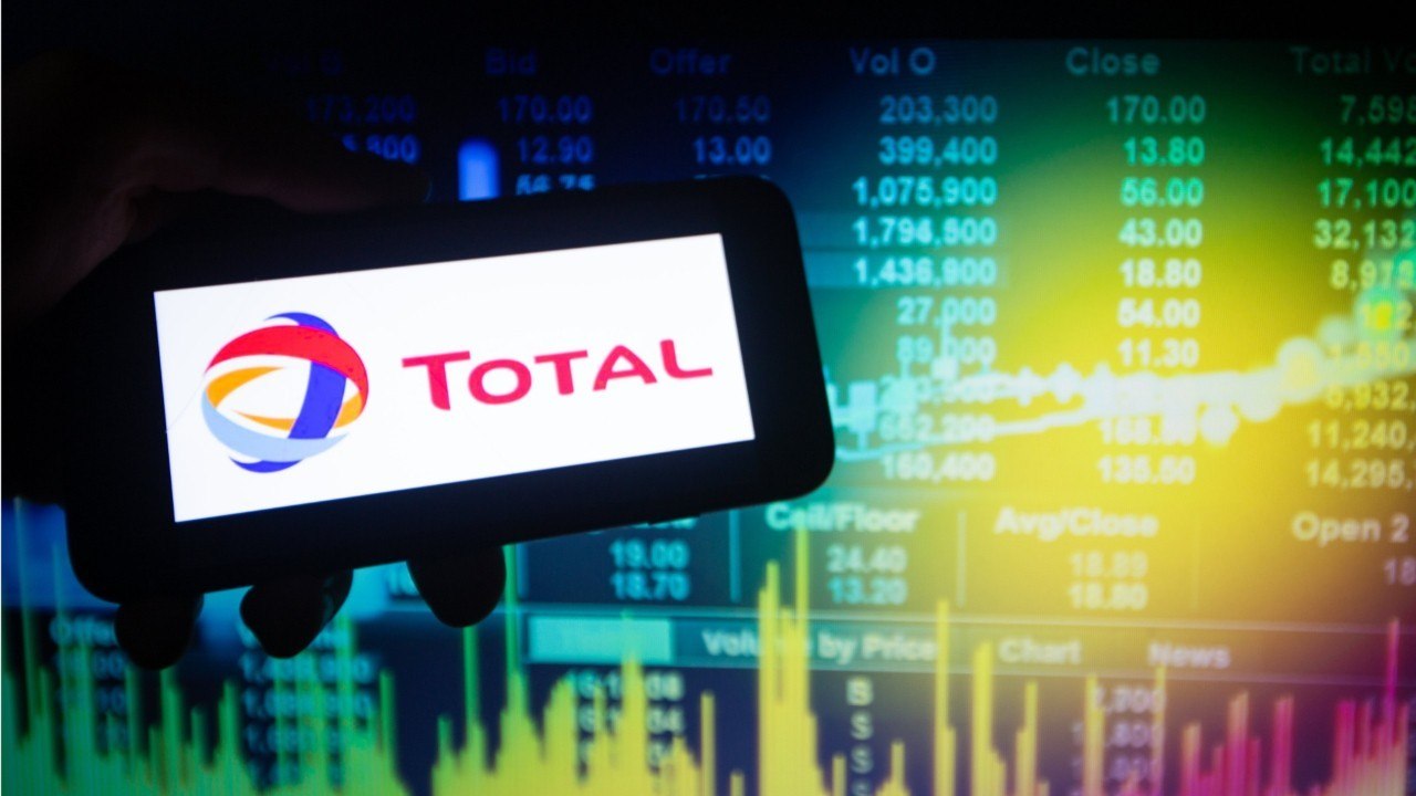 Total, les seules actions du secteur du pétrole à acheter ? : le conseil Bourse du jour