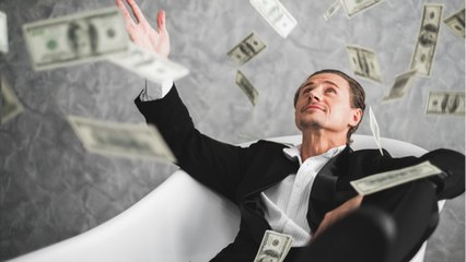 Il gagne à l'EuroMillions et décide de ne plus faire payer ses clients
