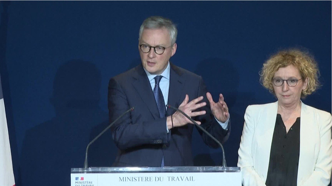 Indépendants, libéraux... Les numéros à joindre pour bénéficier des aides du gouvernement