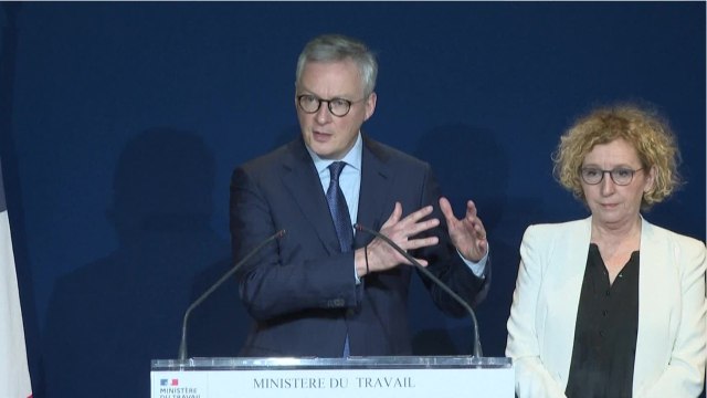 Indépendants, libéraux... Les numéros à joindre pour bénéficier des aides du gouvernement