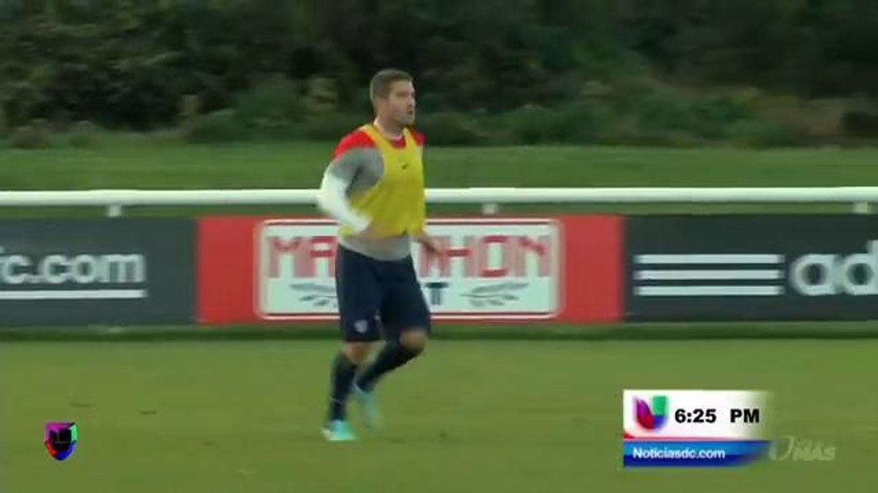 Deportes 11/11/2014