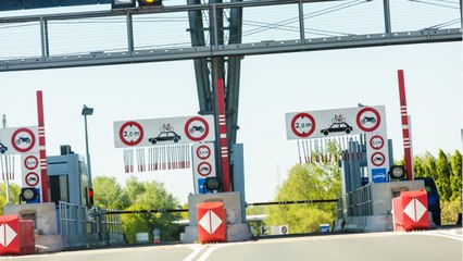 Toulouse : l'Etat ne supprimera pas le "petit péage le plus cher de France"