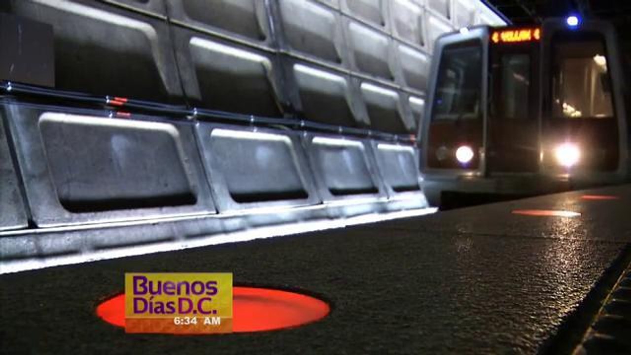 DC: Demandan a Agencia de Tránsito por 10 millones de dólares