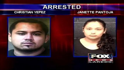 Couple Indicted for Murdering Three Year Old Girl