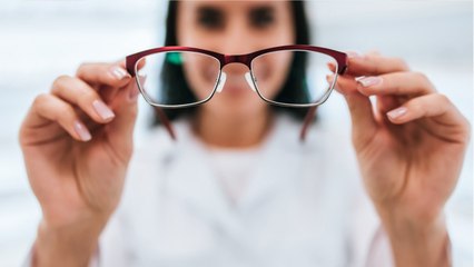 Santé : Pourquoi Vous Paierez Plus Cher Vos Lunettes À Partir Du 1er Janvier