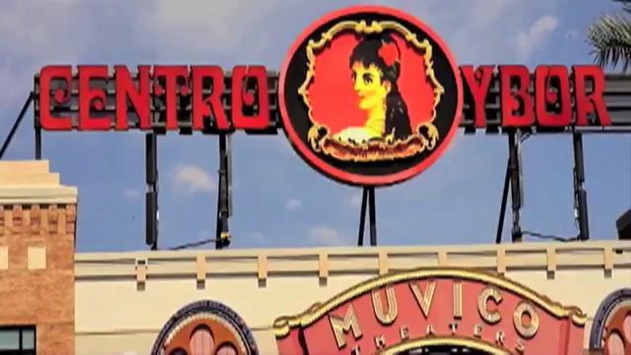 Los secretos de Ybor