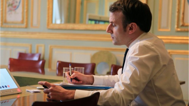 Municipales, écoles, chômage partiel... les grandes annonces d'Emmanuel Macron