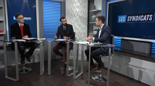 Faut-il réduire le financement public des syndicats ?