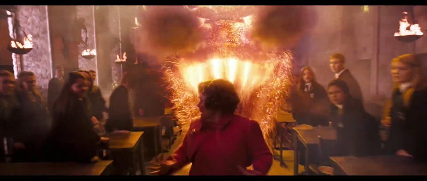 Harry Potter: Regreso a Hogwarts - Teaser HBO Max