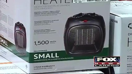 Cold Weather Precaution Tips