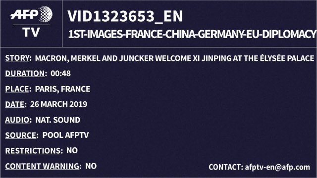 Voitures de l’Élysée : toujours plus nombreuses, les frais de déplacements en forte hausse