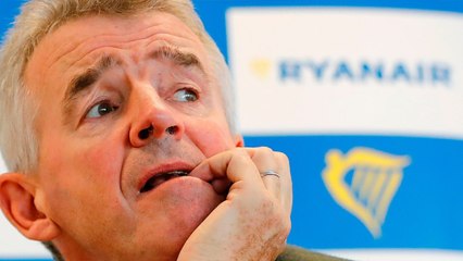 Boeing 737 MAX : pas de remboursement de billets pour Ryanair