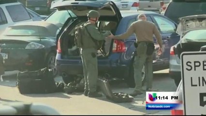 Crímenes violentos en baja