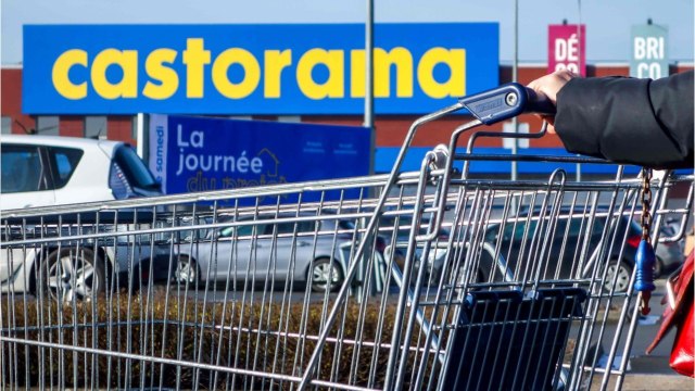 Pourquoi Castorama n’attire plus les bricoleurs