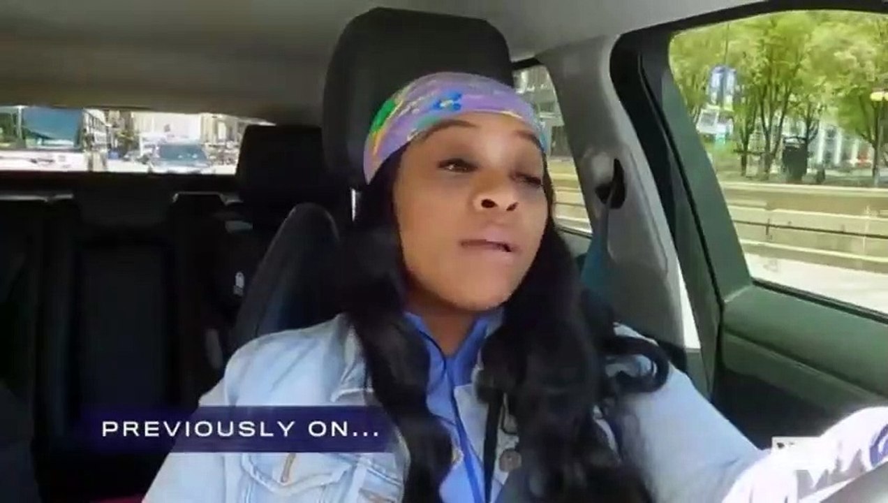Black Ink Crew Chicago S07E07 Is There A Doctor In The House Nov 15 2021