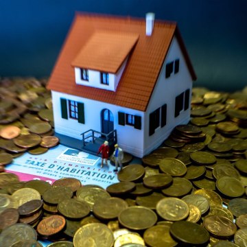 Taxe D’habitation : Voici Comment Effacer Votre Impôt Dès Janvier, Si Vous Êtes Mensualisé (2)