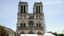 L'incendie de Notre-Dame a coûté leur poste à 38 personnes