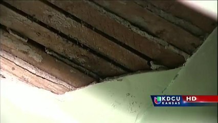 KS: Seguros contra terremotos