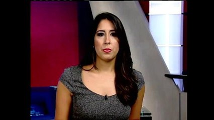 Estrenan sistema para detectar tiroteos