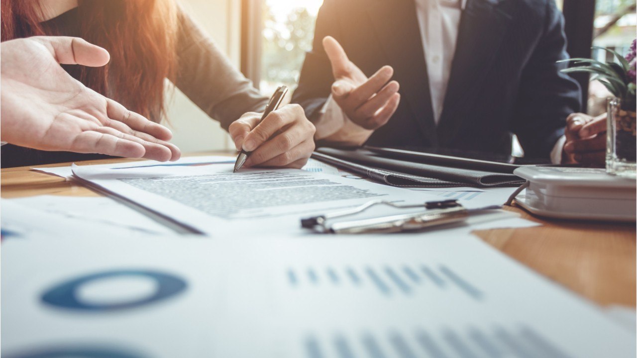 Crédit immobilier : ces emprunteurs pour qui l’assurance pèse plus lourd que le prêt