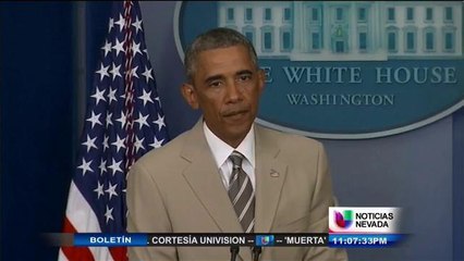 Posible orden ejecutiva podría beneficiar a millones de indocumentados