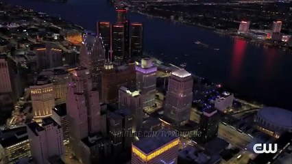 4400 S01E05 The Way We Were