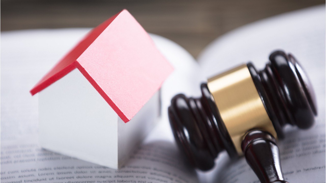 Acheter un bien immobilier aux enchères