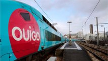 Pourquoi les trains Ouigo souffrent plus de la chaleur que les TGV