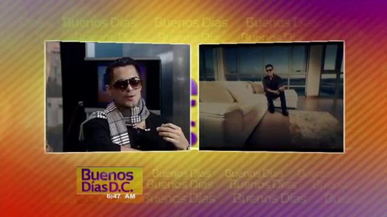 DC: Entrevista a Ken-Y