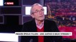Ivan Rioufol : François Fillon «a vraiment subi un procès stalinien»