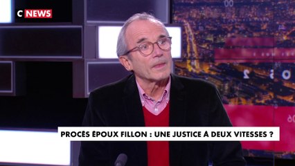 Ivan Rioufol : François Fillon «a vraiment subi un procès stalinien»