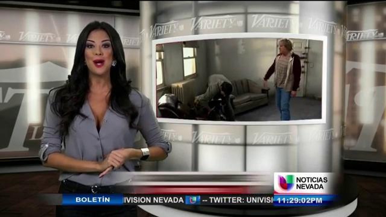 Variety Latino