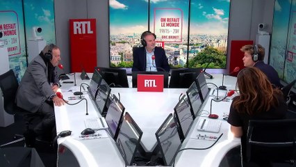 On refait le monde du 16 novembre 2021