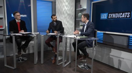 Doit-on continuer de laisser aux syndicats la gestion de la Sécu ?