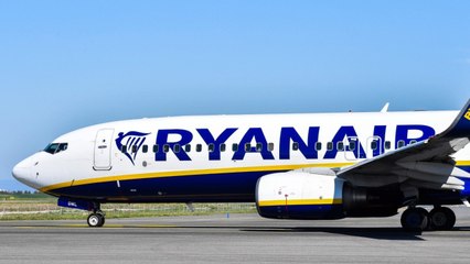 Ryanair va commercialiser des vols en Boeing 737 Max, mais on pourra refuser d’y monter
