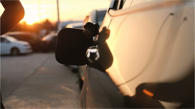 Le Luxembourg augmente les tarifs de ses carburants et limite le tourisme à la pompe