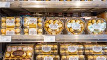 Ferrero Rocher : les noisettes de vos chocolats de Noël ont peut-être été récoltées par des enfants