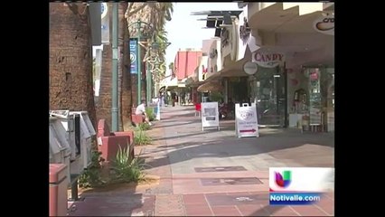 Palm Springs es reconocida por su equidad con la comunidad gay