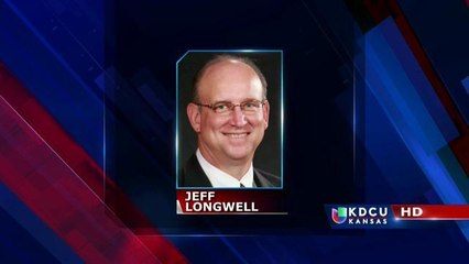 Wichita: Jeff Longwell se postulará como candidato a alcalde