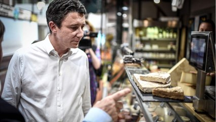 La côte de bœuf moins chère que le homard ? Pourquoi Benjamin Griveaux rate son coup contre François de Rugy