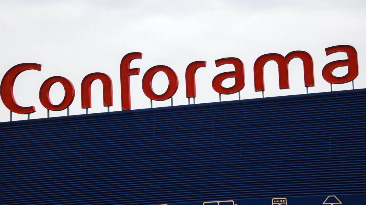 Conforama : les salariés ne toucheront rien du pactole de la vente des magasins espagnols
