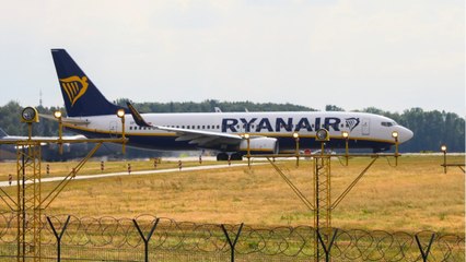 Les gros soucis de Ryanair à cause du Boeing 737 MAX