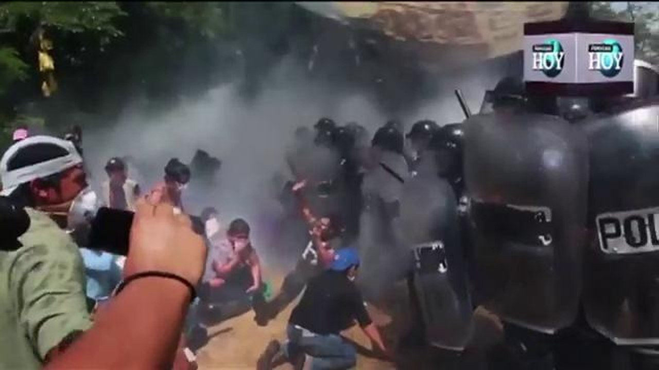 Expresaron su preocupación