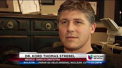 Clínica prenatal a bajo costo