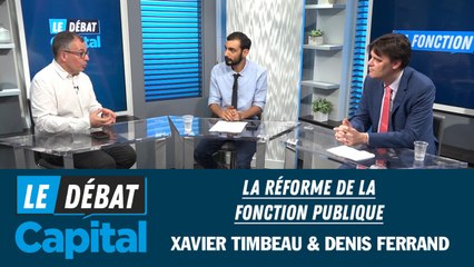 Fonctionnaires : quels sont les avantages ou les risques d’un alignement du public sur le privé ?