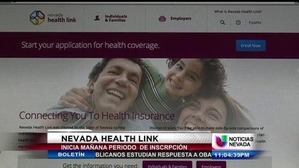 Comienza la inscripción al Obamacare
